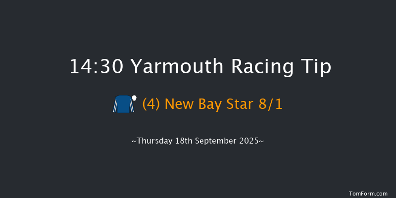 Yarmouth 14-30 (Class 5) 9f Wed 17th Sep 2025