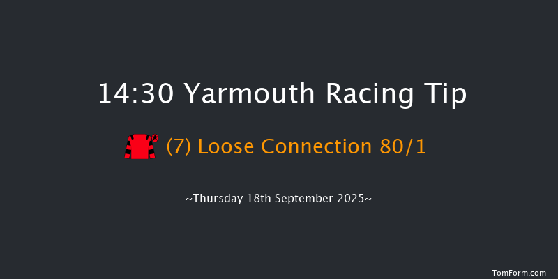 Yarmouth 14-30 (Class 5) 9f Wed 17th Sep 2025