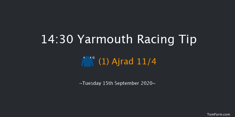 Visit attheraces.com Nursery Yarmouth 14:30 Handicap (Class 5) 7f Sun 30th Aug 2020