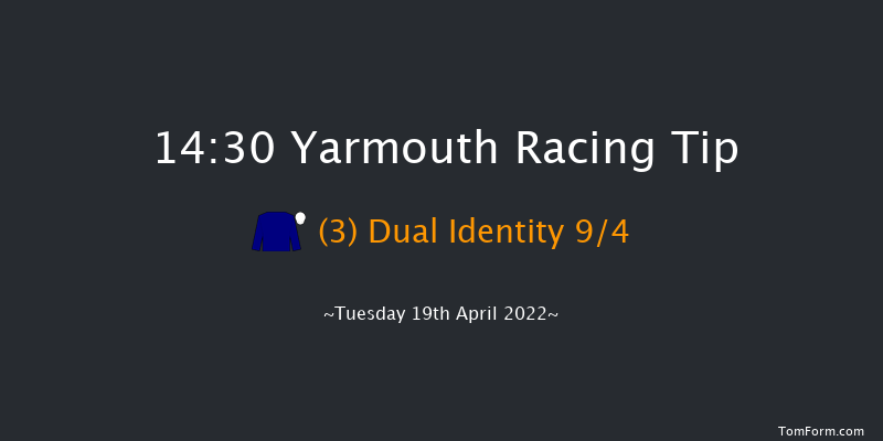 Yarmouth 14:30 Handicap (Class 5) 8f Fri 28th May 2021