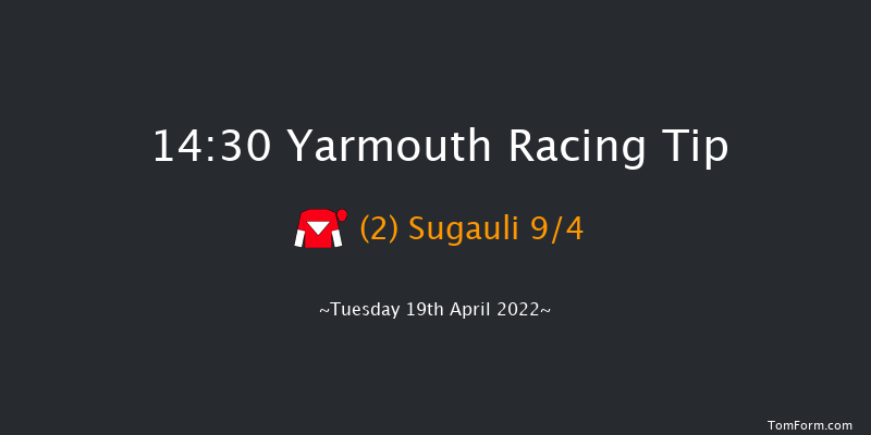 Yarmouth 14:30 Handicap (Class 5) 8f Fri 28th May 2021