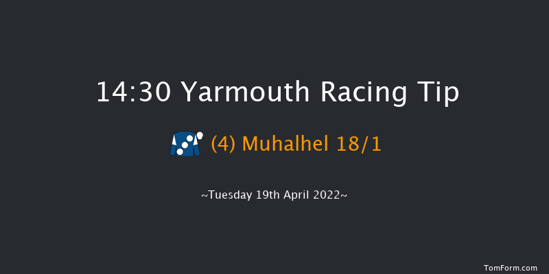 Yarmouth 14:30 Handicap (Class 5) 8f Fri 28th May 2021