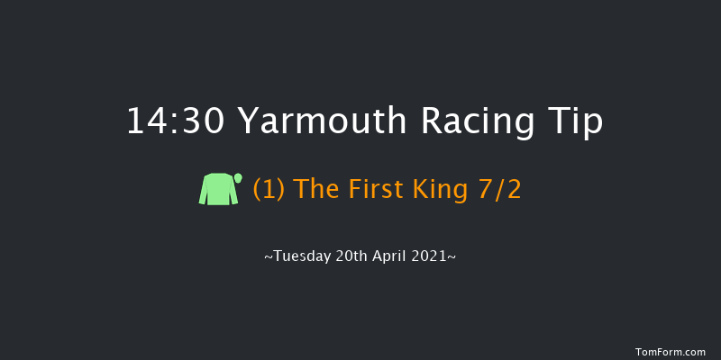 QuinnBet 25% Back As A Free Bet Handicap Yarmouth 14:30 Handicap (Class 4) 10f Tue 20th Oct 2020