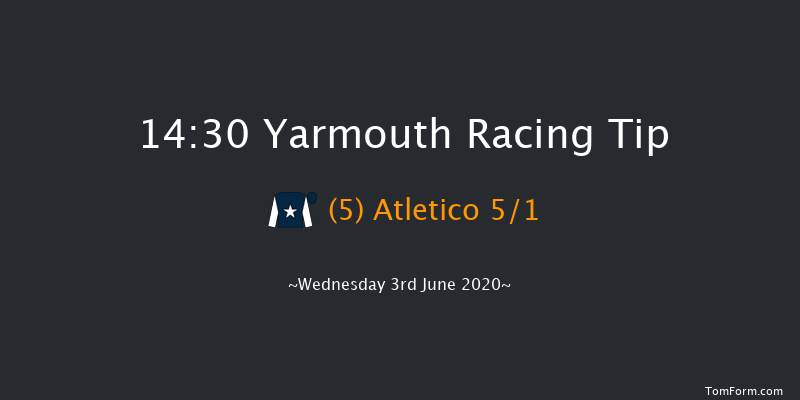 Betway Live Casino Handicap Yarmouth 14:30 Handicap (Class 5) 7f Tue 22nd Oct 2019