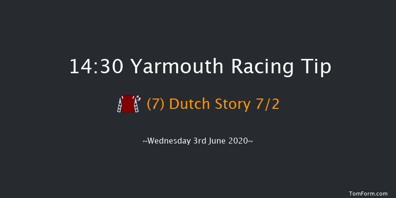 Betway Live Casino Handicap Yarmouth 14:30 Handicap (Class 5) 7f Tue 22nd Oct 2019