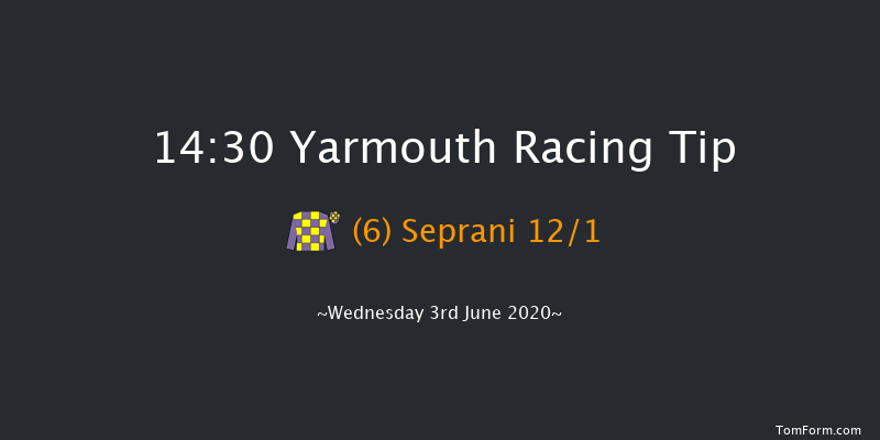 Betway Live Casino Handicap Yarmouth 14:30 Handicap (Class 5) 7f Tue 22nd Oct 2019