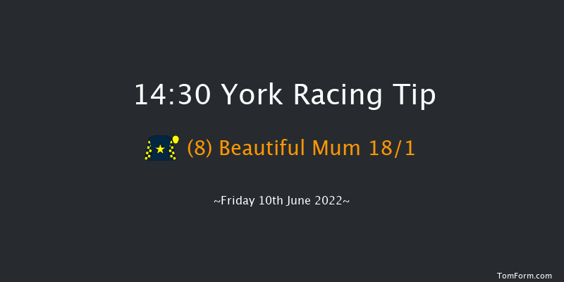 York 14:30 Seller (Class 3) 6f Sun 22nd May 2022