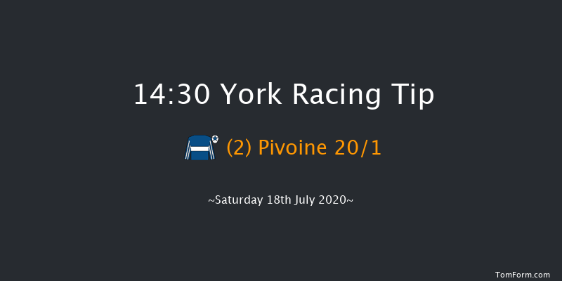 John Smith's Cup Handicap (Heritage) York 14:30 Handicap (Class 2) 10f Thu 9th Jul 2020