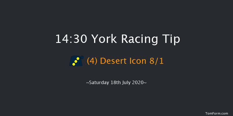 John Smith's Cup Handicap (Heritage) York 14:30 Handicap (Class 2) 10f Thu 9th Jul 2020