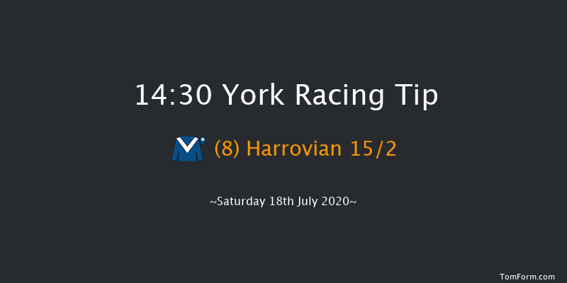 John Smith's Cup Handicap (Heritage) York 14:30 Handicap (Class 2) 10f Thu 9th Jul 2020
