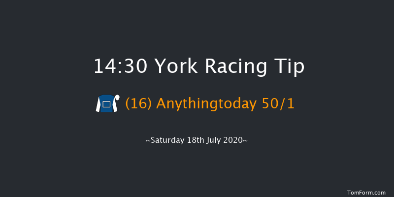John Smith's Cup Handicap (Heritage) York 14:30 Handicap (Class 2) 10f Thu 9th Jul 2020