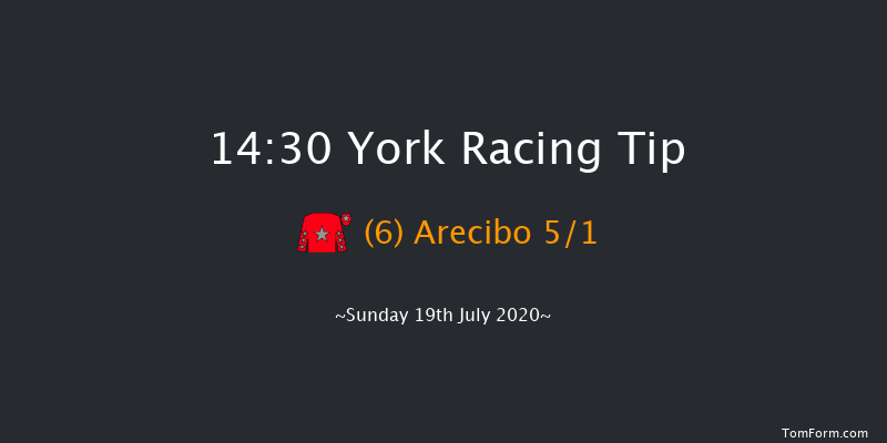 William Hill Extra Places Every Day Handicap York 14:30 Handicap (Class 2) 5f Sat 18th Jul 2020
