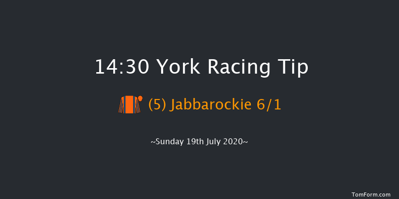 William Hill Extra Places Every Day Handicap York 14:30 Handicap (Class 2) 5f Sat 18th Jul 2020