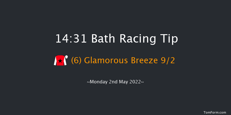 Bath 14:31 Handicap (Class 4) 5f Sun 24th Apr 2022