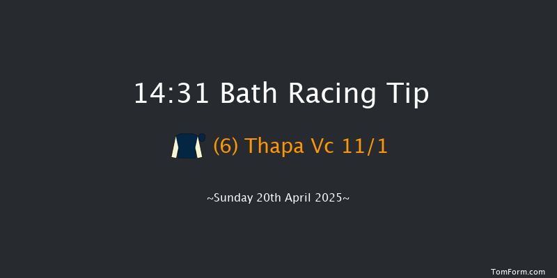 Bath 14-31 (Class 5) 10f Fri 4th Apr 2025