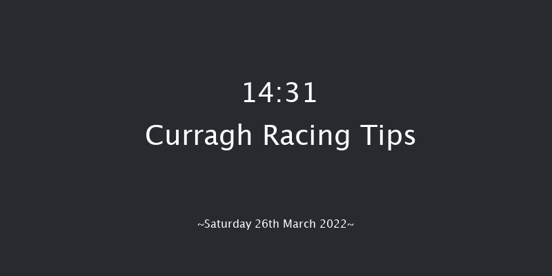 Curragh 14:31 Maiden 7f Mon 3rd May 2021
