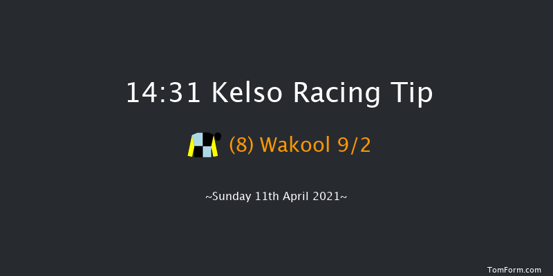 Watch On Racing TV Handicap Hurdle Kelso 14:31 Handicap Hurdle (Class 4) 23f Sat 27th Mar 2021