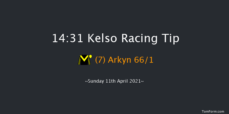 Watch On Racing TV Handicap Hurdle Kelso 14:31 Handicap Hurdle (Class 4) 23f Sat 27th Mar 2021