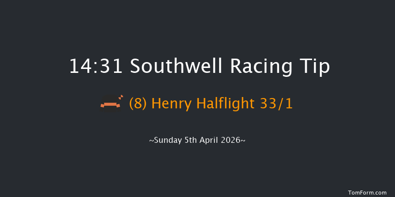 Southwell 14-31 (Class 4) 7f Thu 2nd Apr 2026