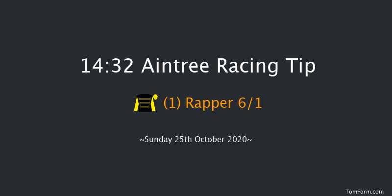 Watch Race Replays At racingtv.com Novices' Limited Handicap Chase (GBB Race) Aintree 14:32 Handicap Chase (Class 3) 25f Sat 7th Dec 2019