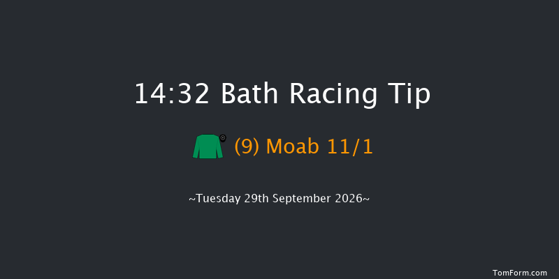 Bath 14-32 (Class 5) 13f Sun 13th Sep 2026