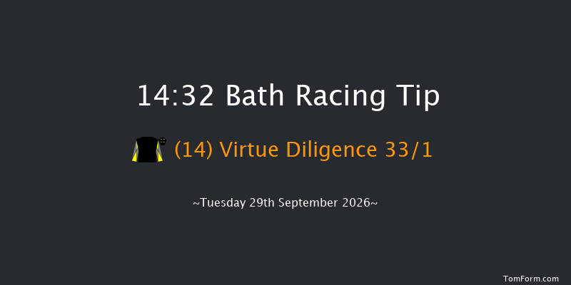 Bath 14-32 (Class 5) 13f Sun 13th Sep 2026