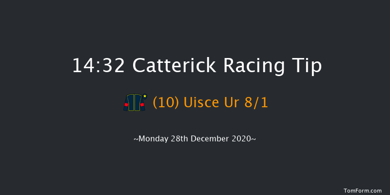 Gordon Keeley Memorial Handicap Chase Catterick 14:32 Handicap Chase (Class 5) 25f Tue 15th Dec 2020
