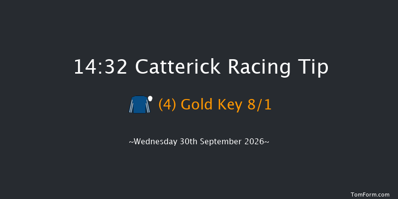 Catterick 14-32 (Class 3) 7f Tue 8th Sep 2026
