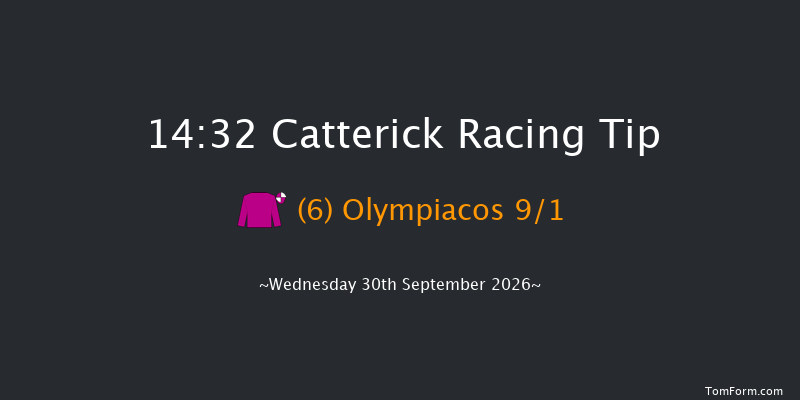 Catterick 14-32 (Class 3) 7f Tue 8th Sep 2026