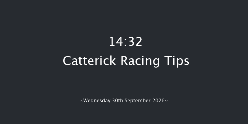 Catterick 14-32 (Class 3) 7f Tue 8th Sep 2026