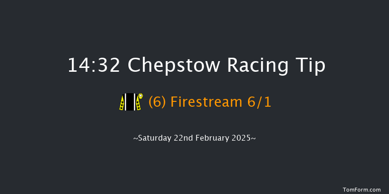 Chepstow  14:32 Handicap Hurdle (Class 2) 24f Sun 9th Feb 2025