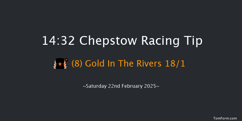 Chepstow  14:32 Handicap Hurdle (Class 2) 24f Sun 9th Feb 2025