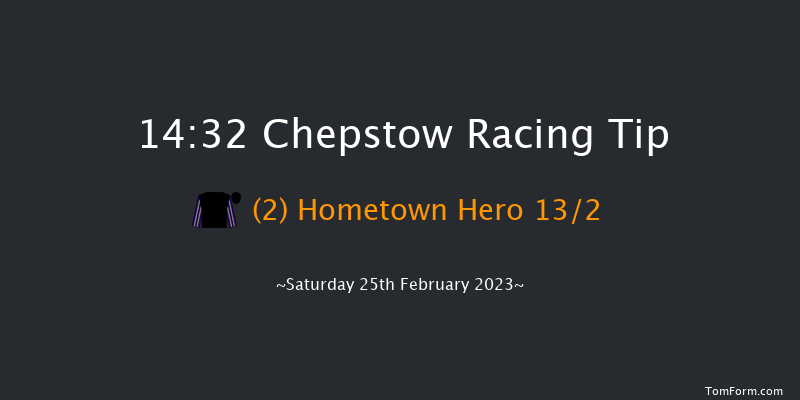 Chepstow 14:32 Handicap Chase (Class 4) 19f Fri 3rd Feb 2023