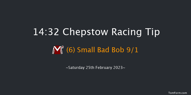 Chepstow 14:32 Handicap Chase (Class 4) 19f Fri 3rd Feb 2023