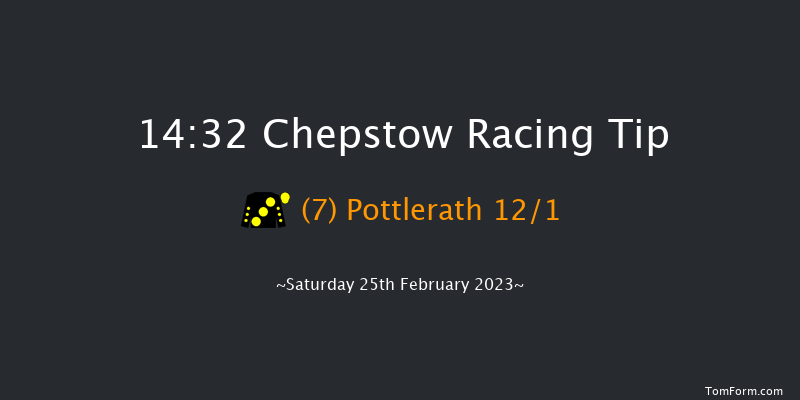 Chepstow 14:32 Handicap Chase (Class 4) 19f Fri 3rd Feb 2023