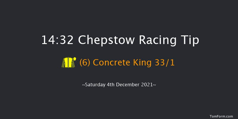 Chepstow 14:32 Maiden Hurdle (Class 4) 20f Fri 19th Nov 2021