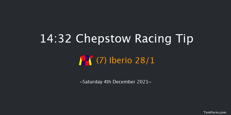 Chepstow 14:32 Maiden Hurdle (Class 4) 20f Fri 19th Nov 2021