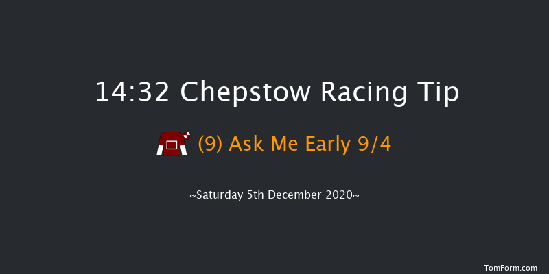 Books For You oliversbookshop.co.uk Novices' Limited Handicap Chase (GBB Race) Chepstow 14:32 Handicap Chase (Class 3) 24f Fri 20th Nov 2020