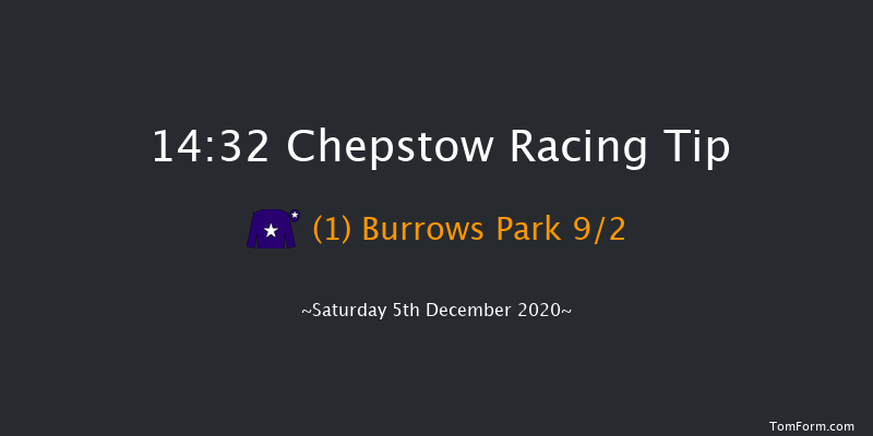 Books For You oliversbookshop.co.uk Novices' Limited Handicap Chase (GBB Race) Chepstow 14:32 Handicap Chase (Class 3) 24f Fri 20th Nov 2020