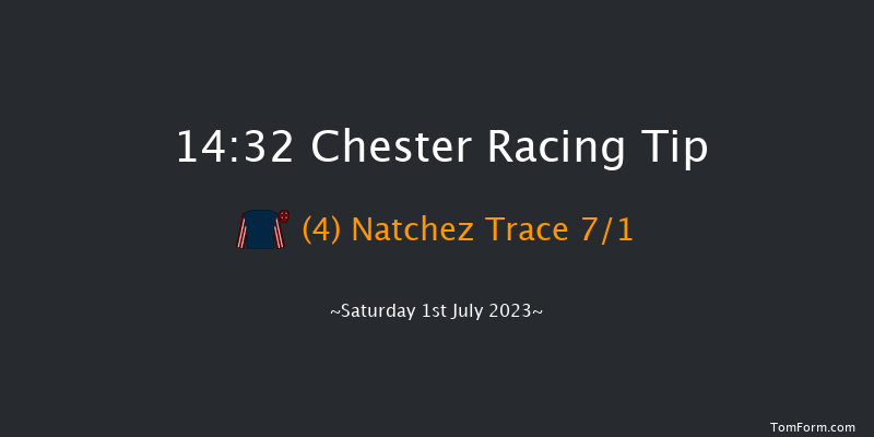 Chester 14:32 Handicap (Class 4) 12f Fri 30th Jun 2023