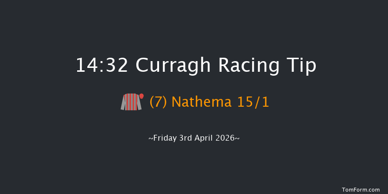 Curragh 14-32 10f Sat 28th Mar 2026
