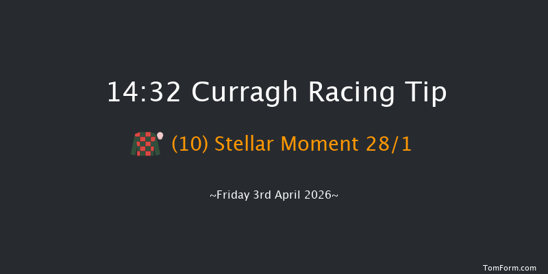 Curragh 14-32 10f Sat 28th Mar 2026