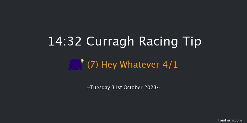Curragh 14:32 Maiden 12f Thu 12th Oct 2023