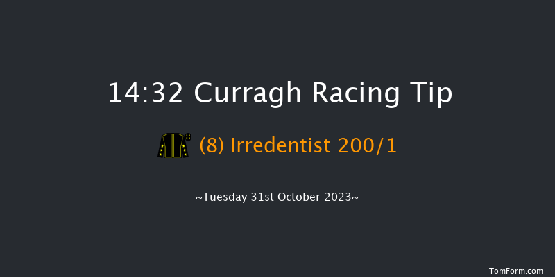 Curragh 14:32 Maiden 12f Thu 12th Oct 2023