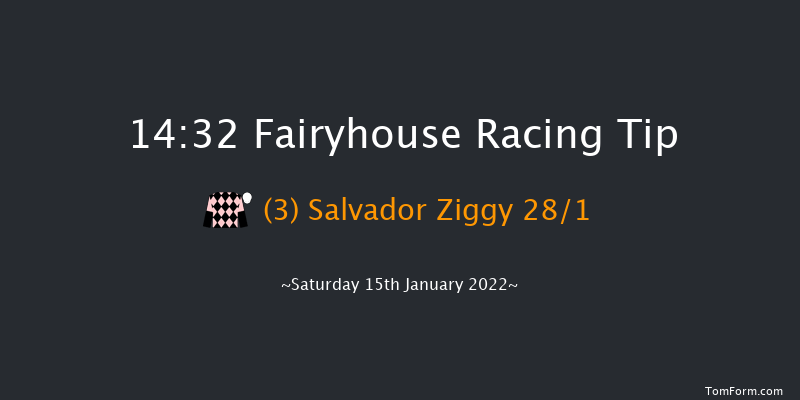 Fairyhouse 14:32 Maiden Hurdle 20f Sun 9th Jan 2022