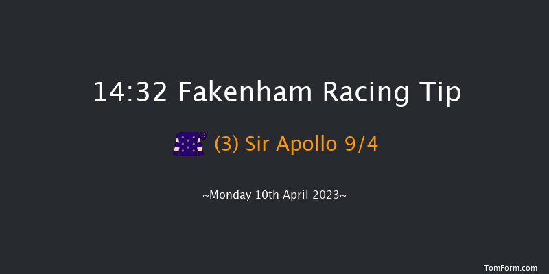 Fakenham 14:32 Handicap Chase (Class 4) 21f Fri 17th Mar 2023
