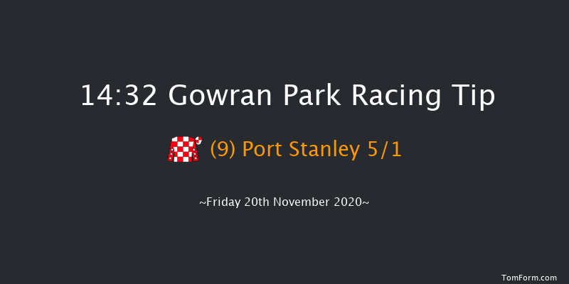 Irish Stallion Farms EBF Beginners Chase Gowran Park 14:32 Beginners Chase 20f Wed 21st Oct 2020