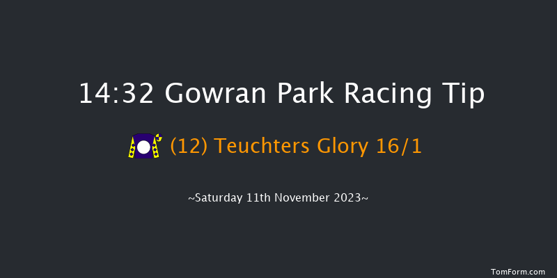 Gowran Park 14:32 Maiden Hurdle 16f Tue 17th Oct 2023