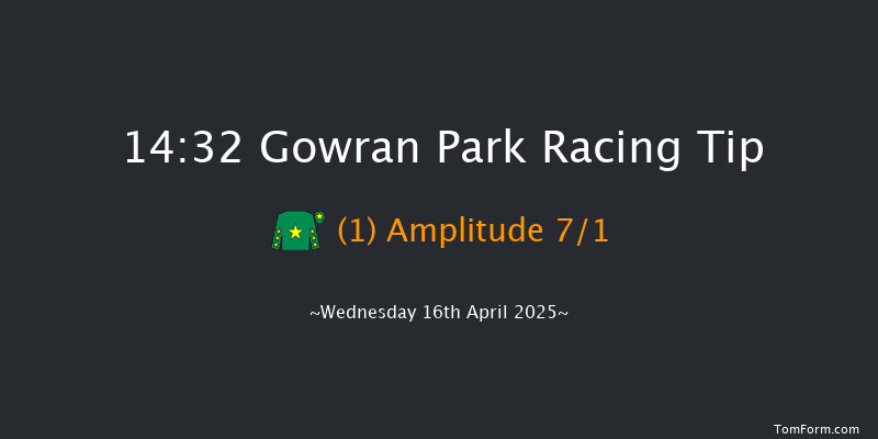 Gowran Park 14-32 7f Wed 2nd Apr 2025