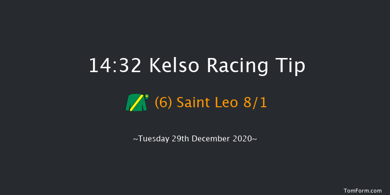 Hunter Reim Handicap Chase Kelso 14:32 Handicap Chase (Class 3) 17f Sun 6th Dec 2020